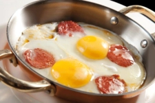 Yumurta Kaç Kalori?