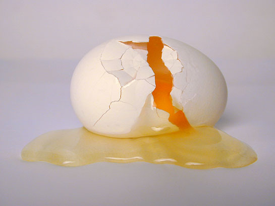 Yumurta Beyaz